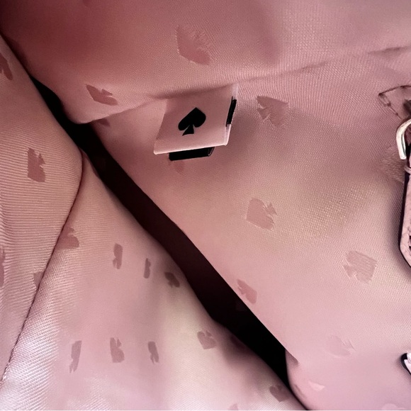 Kate Spade Satchel - Picture 6 of 7